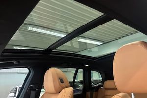 BMW X3 bild 15