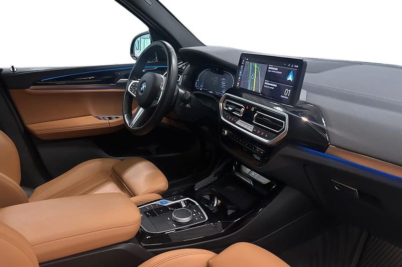 BMW X3 bild 6