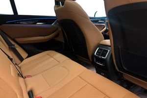 BMW X3 bild 7