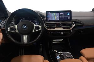 BMW X3 bild 8