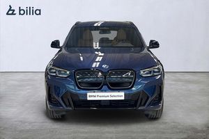 BMW X3 bild 5