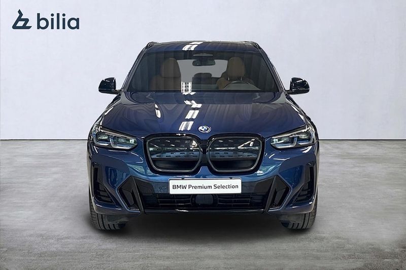 BMW X3 bild 5