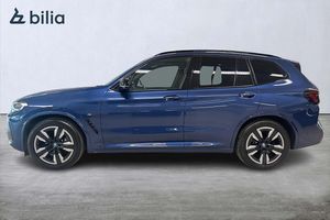 BMW X3 bild 3