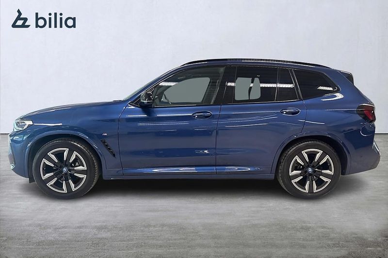 BMW X3 bild 3