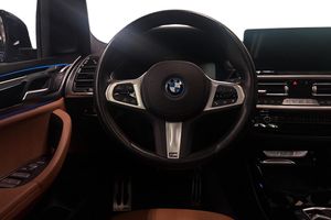 BMW X3 bild 9