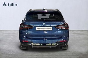 BMW X3 bild 4