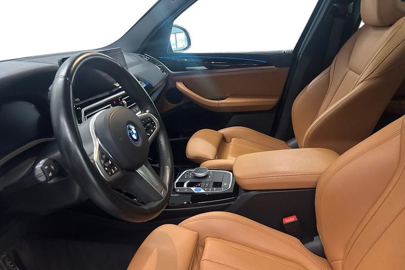 BMW X3 bild 12