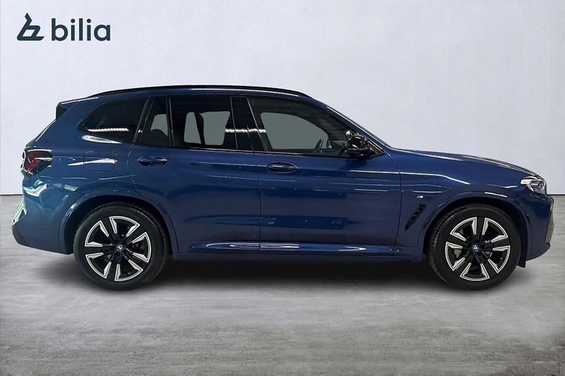 BMW X3 bild 17