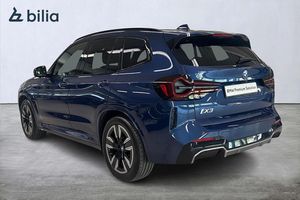 BMW X3 bild 2