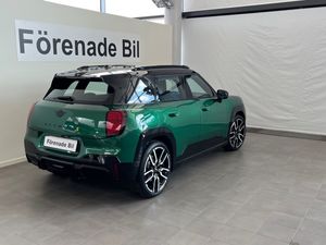 MINI Aceman bild 11