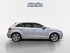Audi A3 bild 2