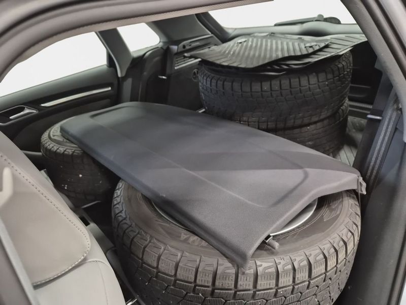 Audi A3 bild 13