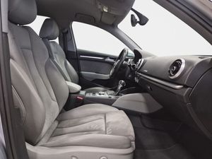 Audi A3 bild 15