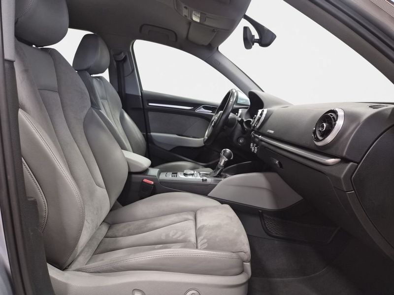 Audi A3 bild 15