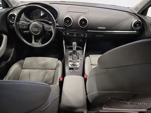 Audi A3 bild 10