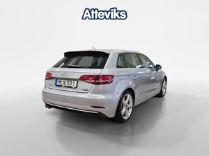 Audi A3 bild 3