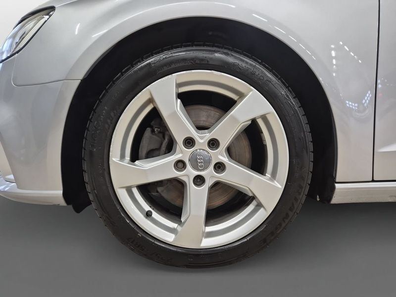 Audi A3 bild 14