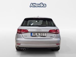 Audi A3 bild 4