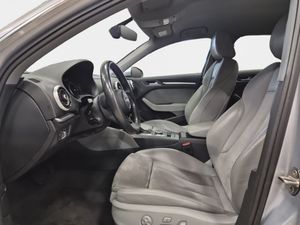 Audi A3 bild 9