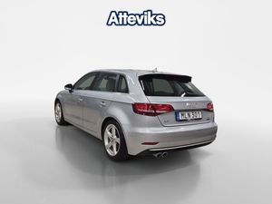 Audi A3 bild 5