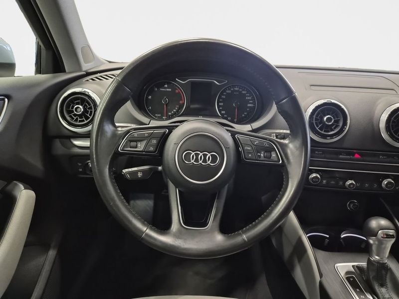 Audi A3 bild 12