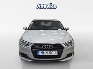 Audi A3 bild 8