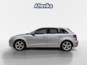 Audi A3 bild 6