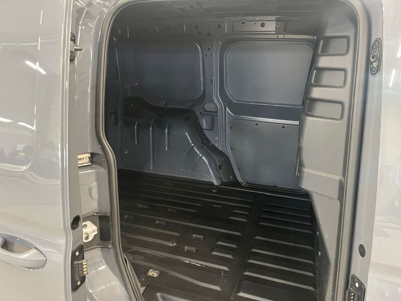 Volkswagen Caddy bild 13