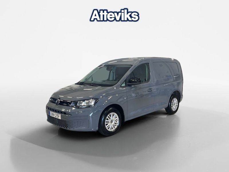 Volkswagen Caddy bild 7