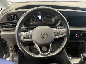 Volkswagen Caddy bild 12