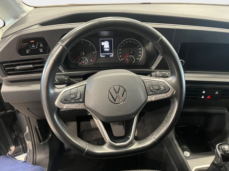 Volkswagen Caddy bild 12