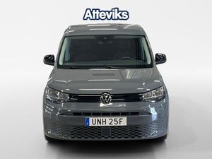 Volkswagen Caddy bild 8