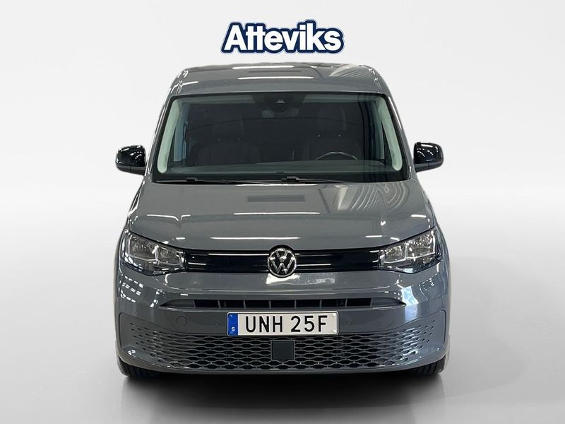 Volkswagen Caddy bild 8