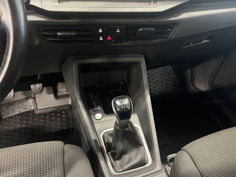 Volkswagen Caddy bild 11