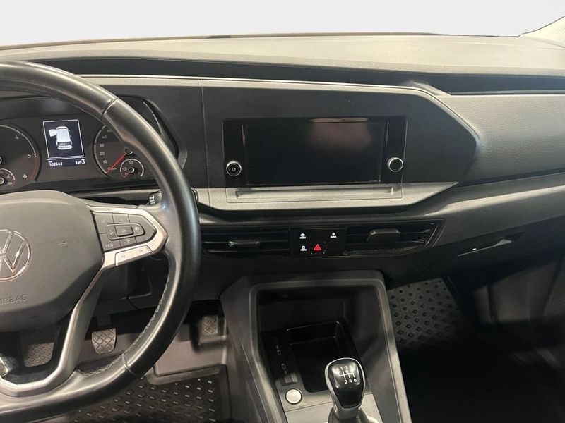 Volkswagen Caddy bild 10
