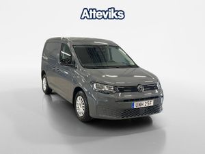 Volkswagen Caddy bild 1