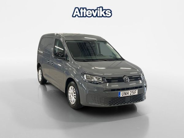 Volkswagen Caddy PROLINE KHP 2.0 TDI SCR 55 KW 6 - 2023