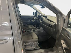 Volkswagen Caddy bild 15