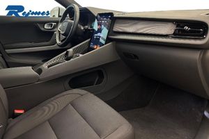 Polestar 2 bild 6