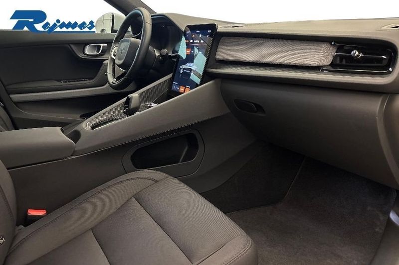 Polestar 2 bild 6
