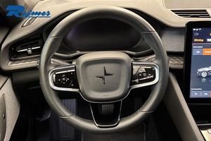 Polestar 2 bild 11