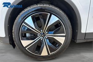 Polestar 2 bild 9