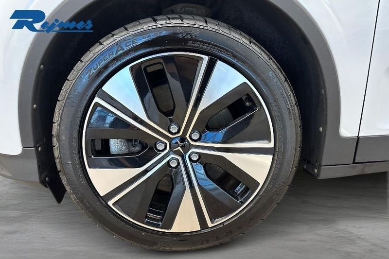 Polestar 2 bild 9