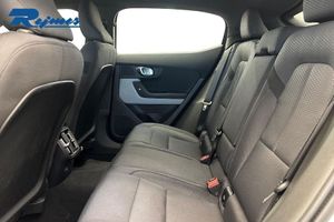 Polestar 2 bild 8