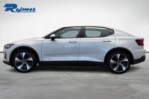 Polestar 2 bild 2