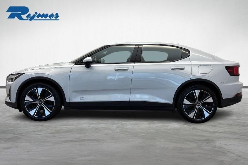 Polestar 2 bild 2