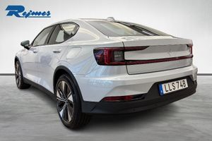 Polestar 2 bild 3