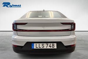 Polestar 2 bild 5