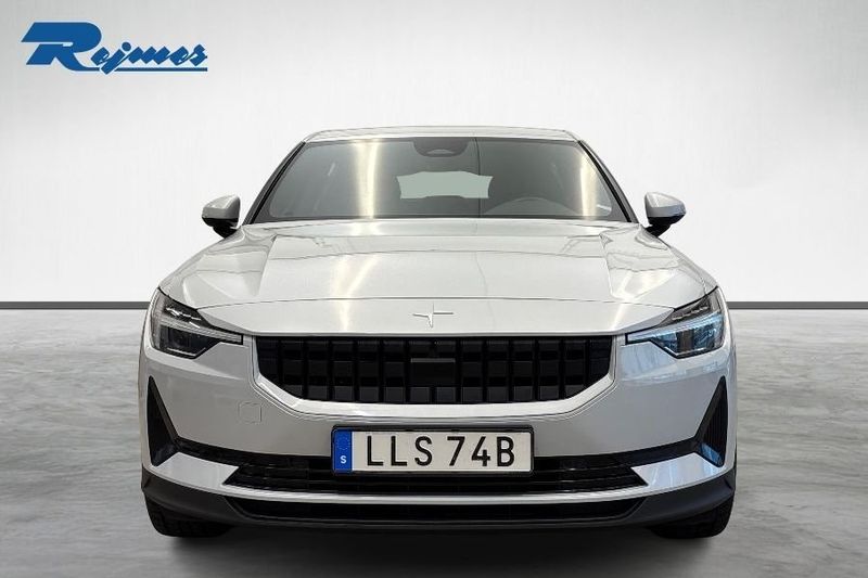 Polestar 2 bild 4