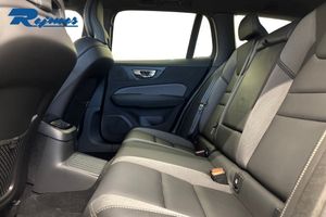 Volvo V60 bild 7